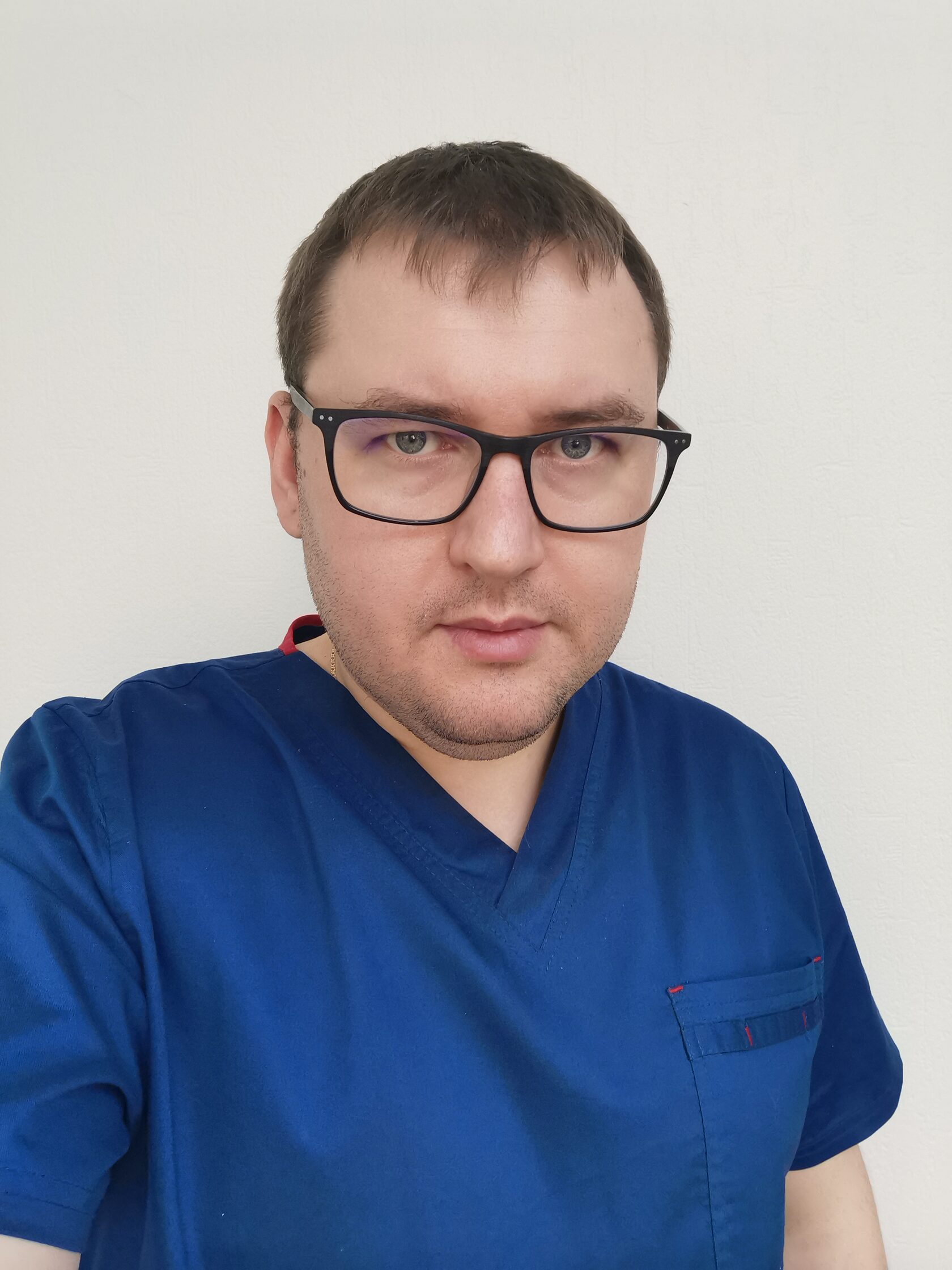 Писаренко павел владимирович