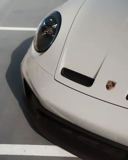 Porsche 911 GT3