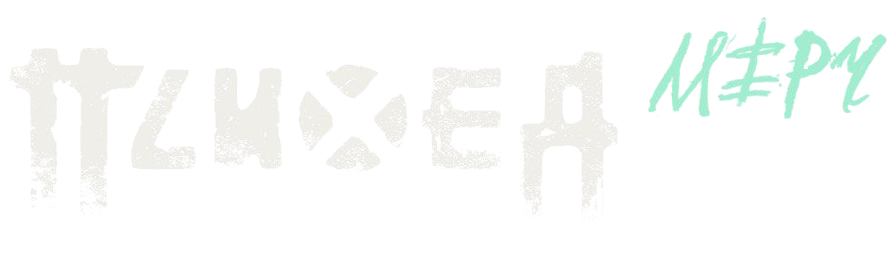 Психея Мерч