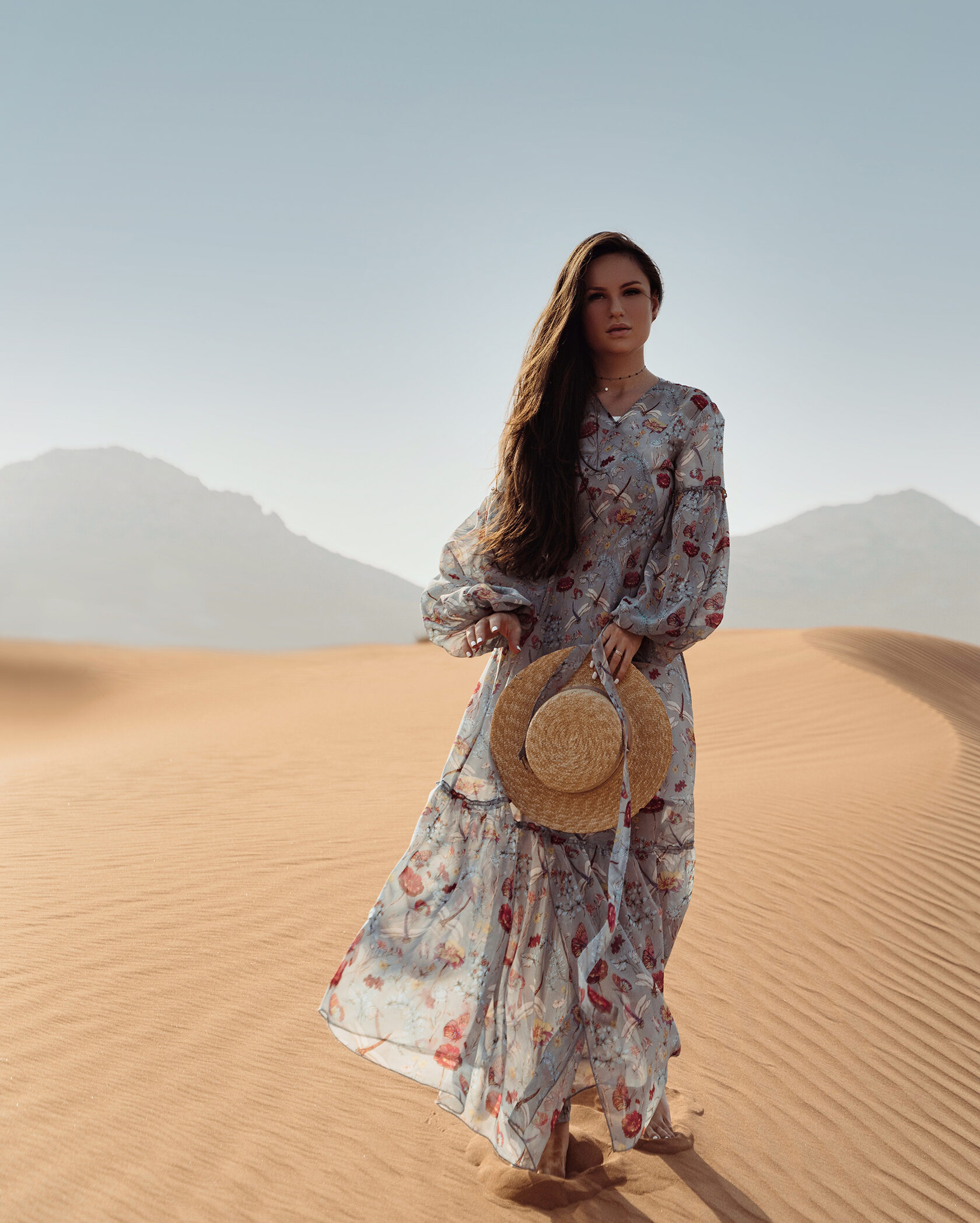 Диана Коврижних участница UWILL Platinum