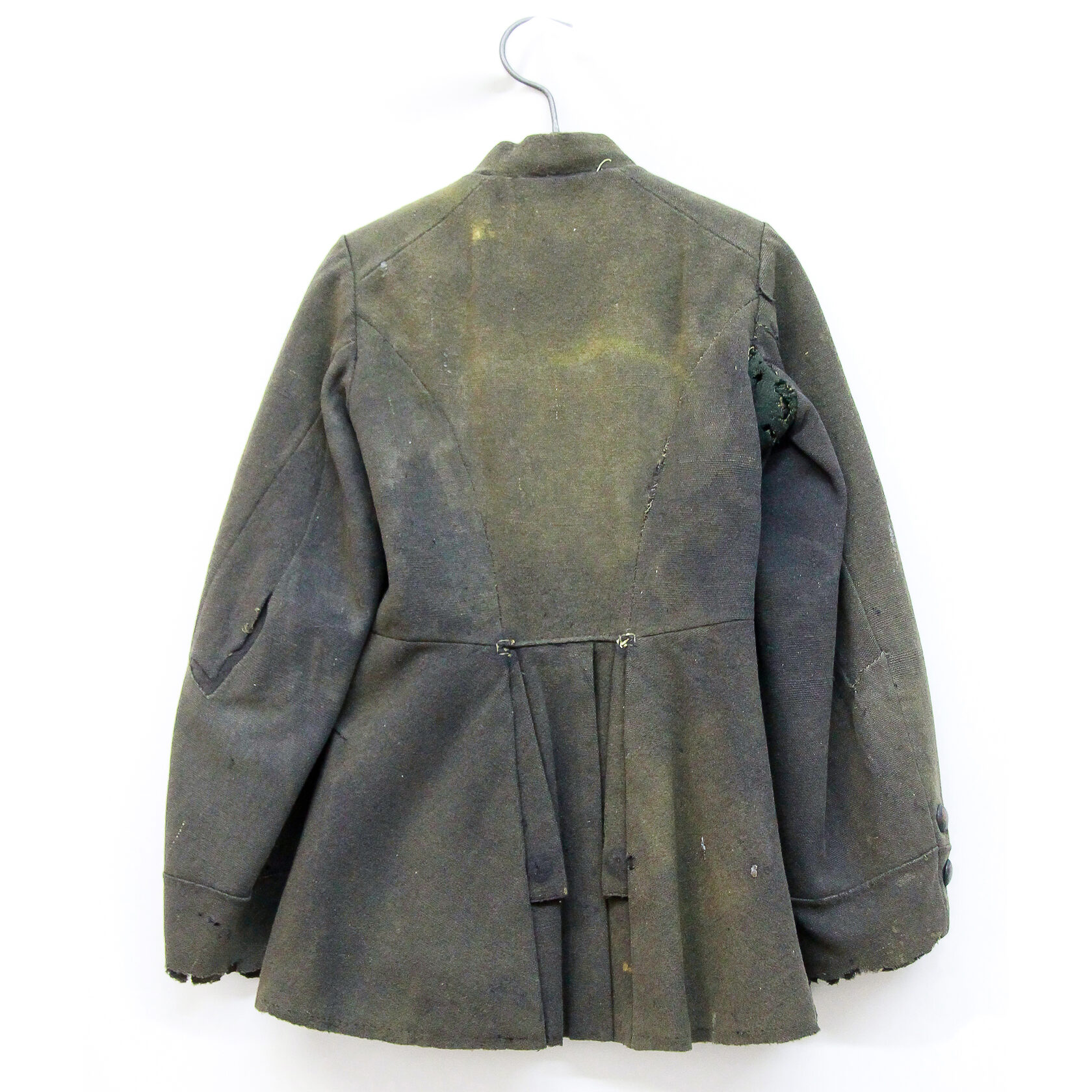 Мундирчик гимназический