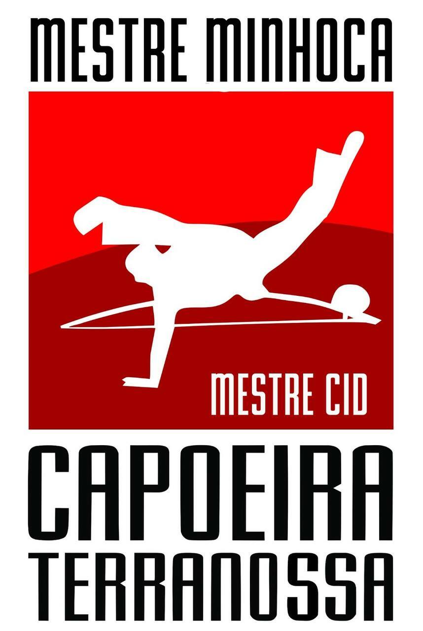  CapoeiraTerranossa 