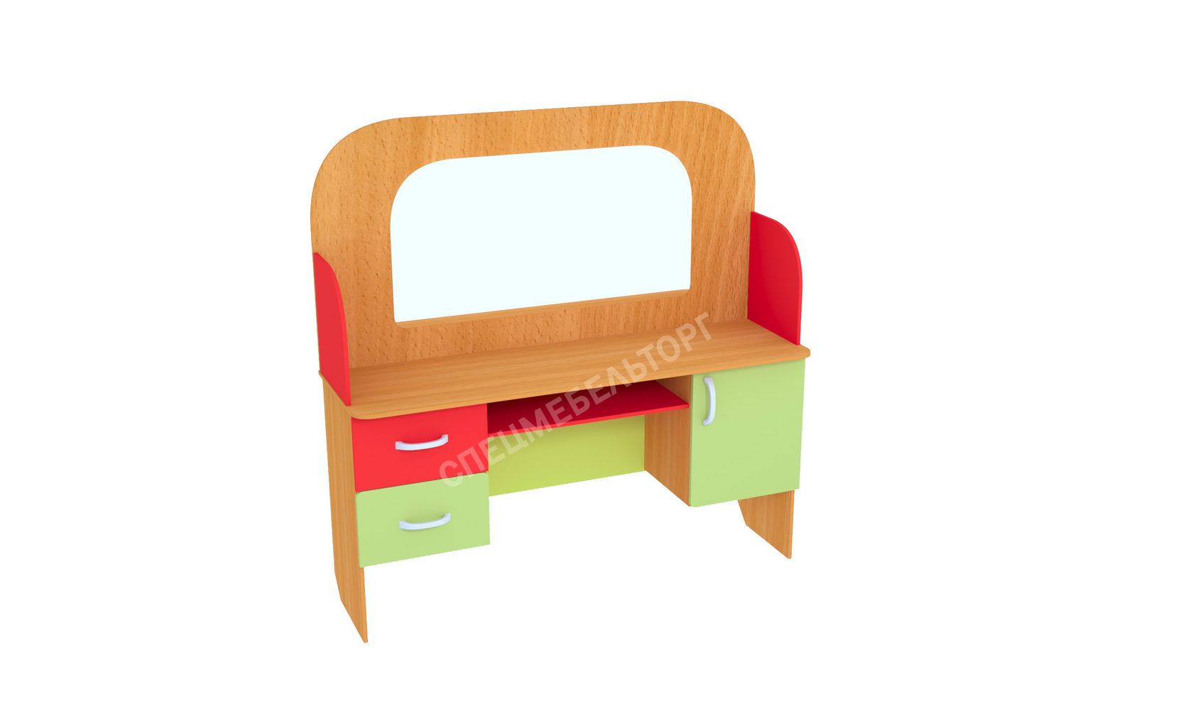 логопедический стол для детского сада