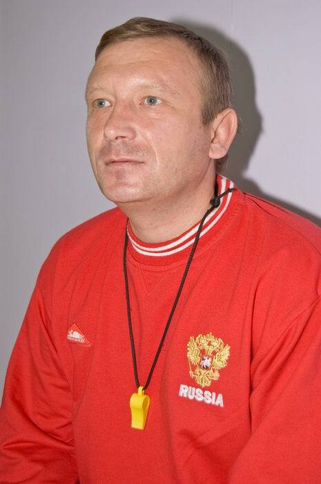 Дидовец олег иванович фото Зенич Олег Иванович