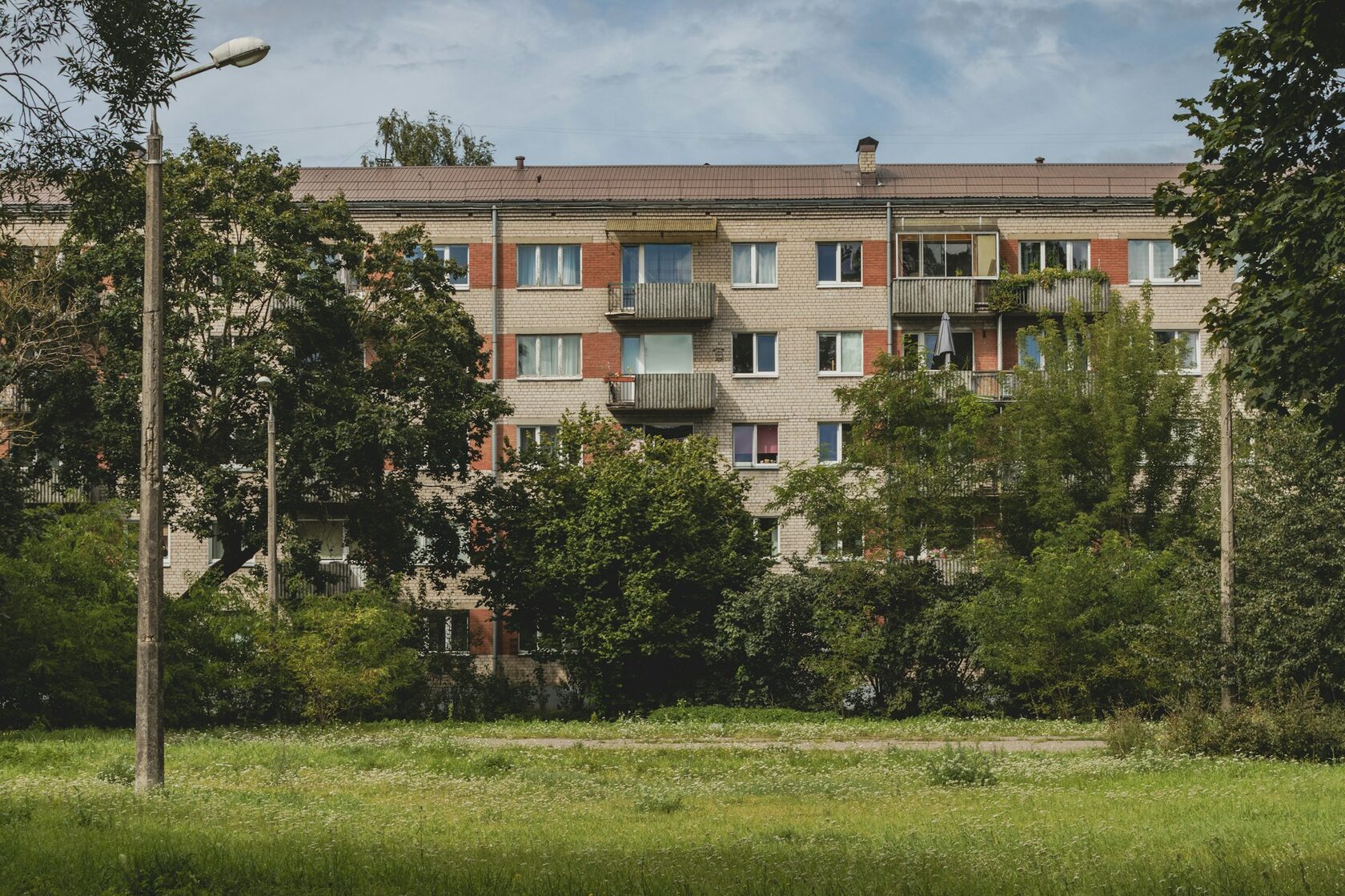 Жилой дом О'ДА — жилой комплекс в Туле, Мясново, квартиры в новостройке