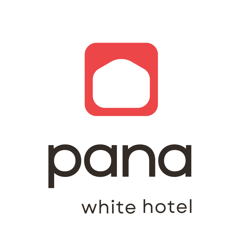 Pana white отель