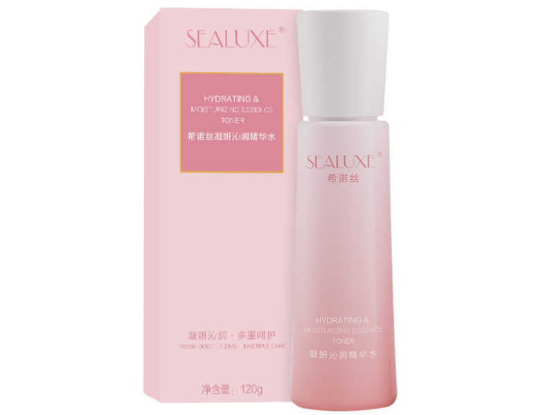 Очищающая вода Ningyan Qinrun Essence Water