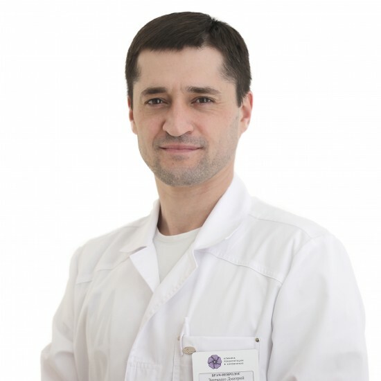 Петушкин Александр Петрович - врач медицинского центра Хайлайт в Зеленограде.