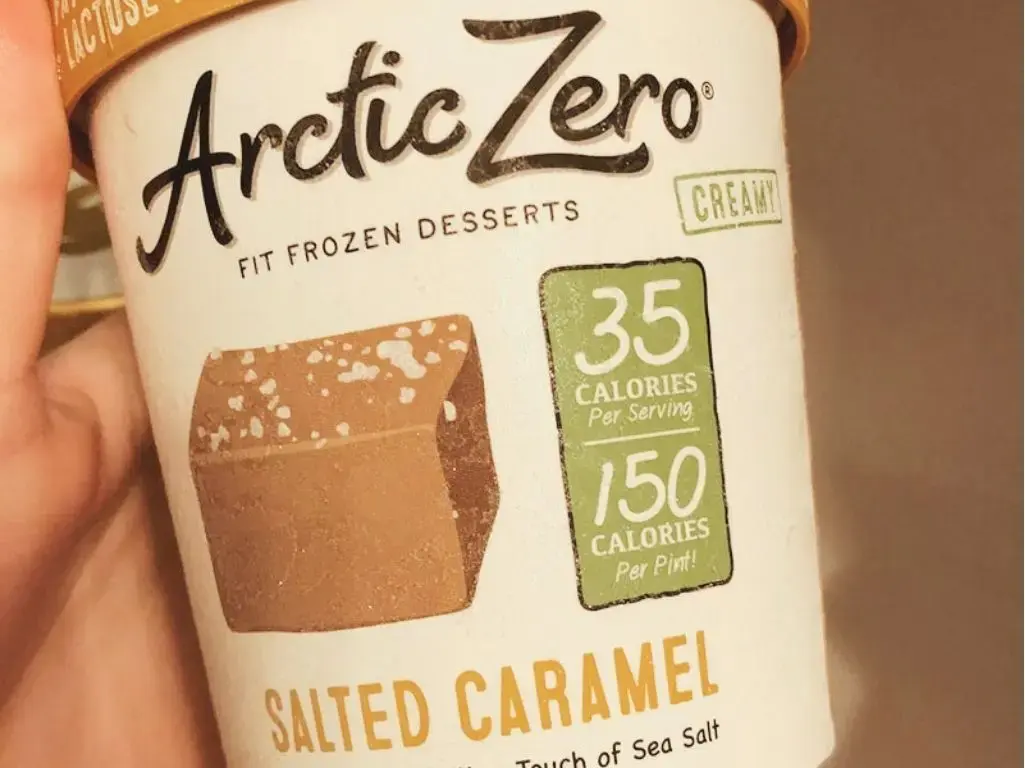 Arctic Zero