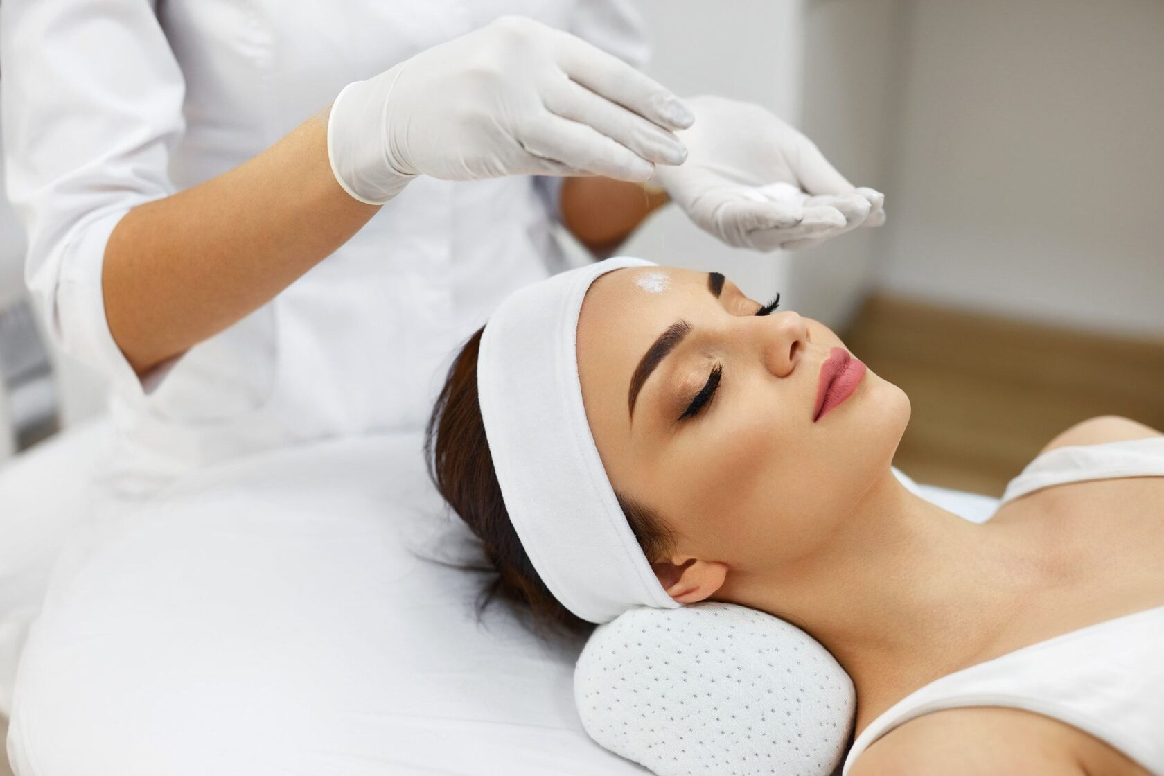 INTERCHARM Professional, косметолог, косметология