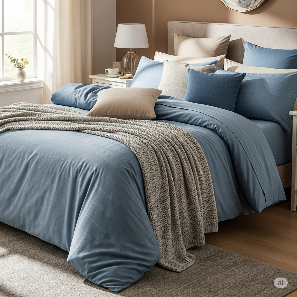 Постельное белье оптом