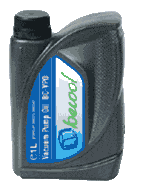 Vacuum Pump Oil becool BC - VPO