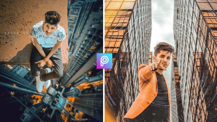 Обучение PicsArt онлайн