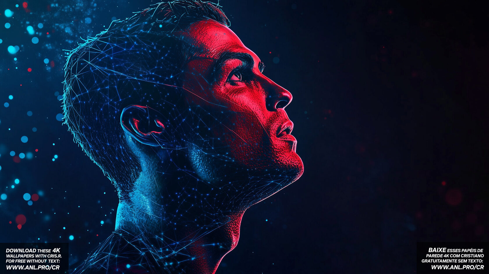 Cristiano Ronaldo Wallpapers para PC 4k 2k 1080p