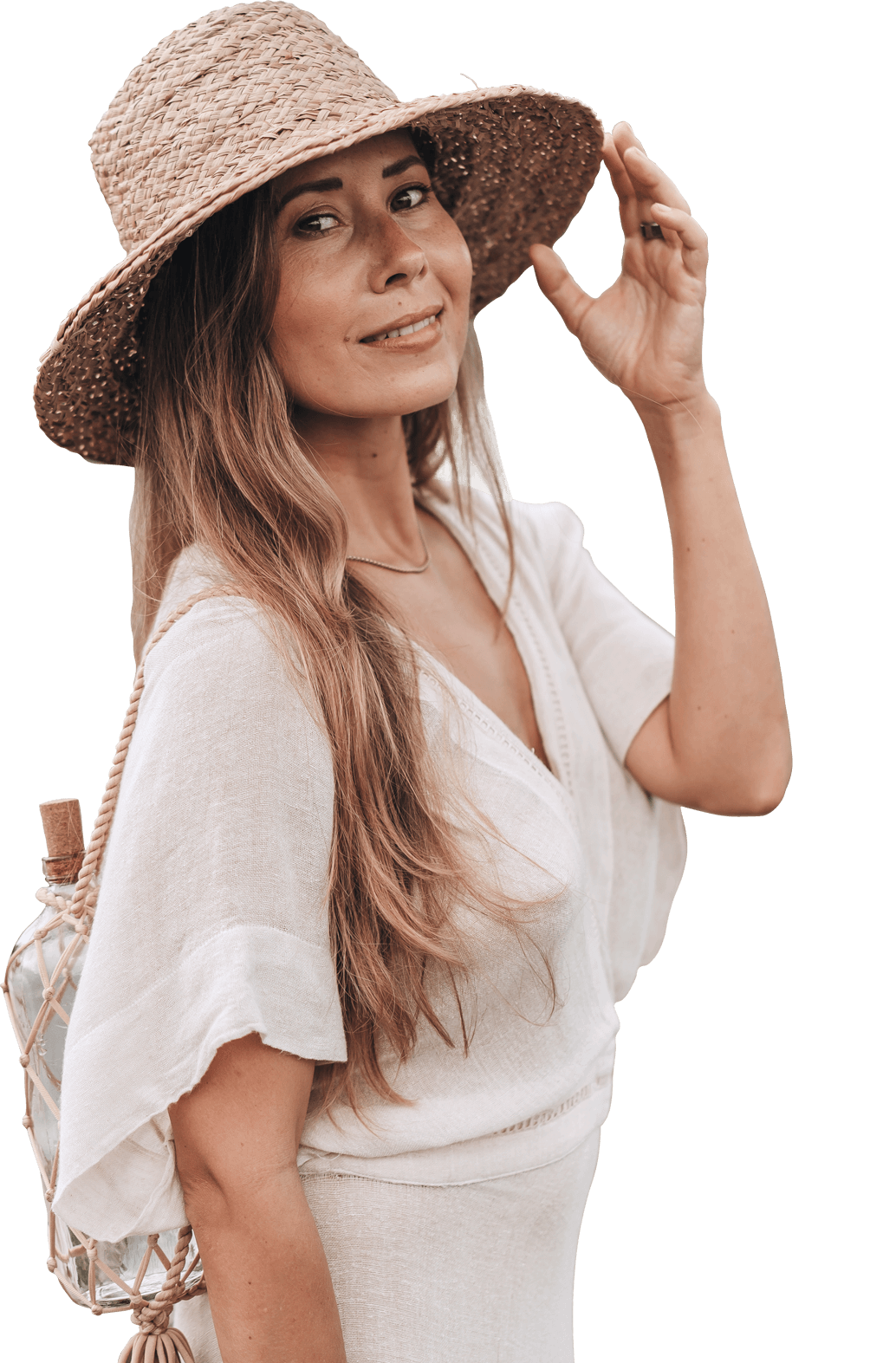 Надя Андреева