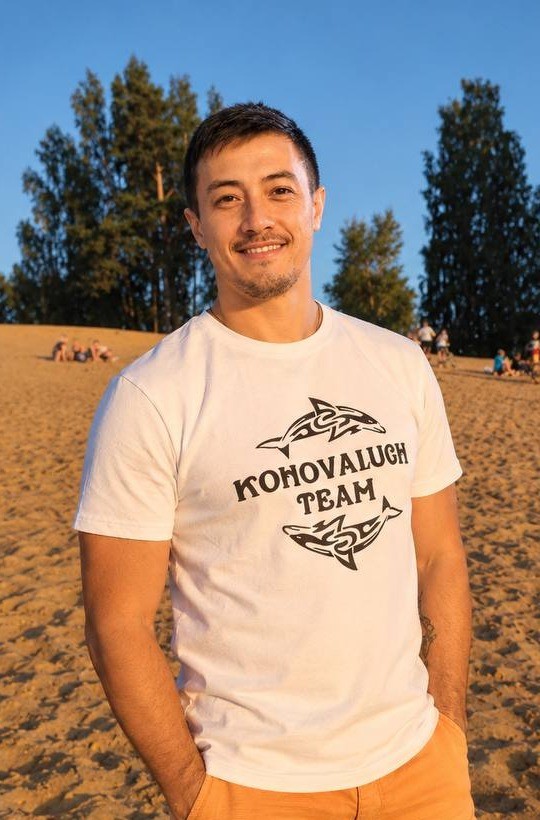 Андрей