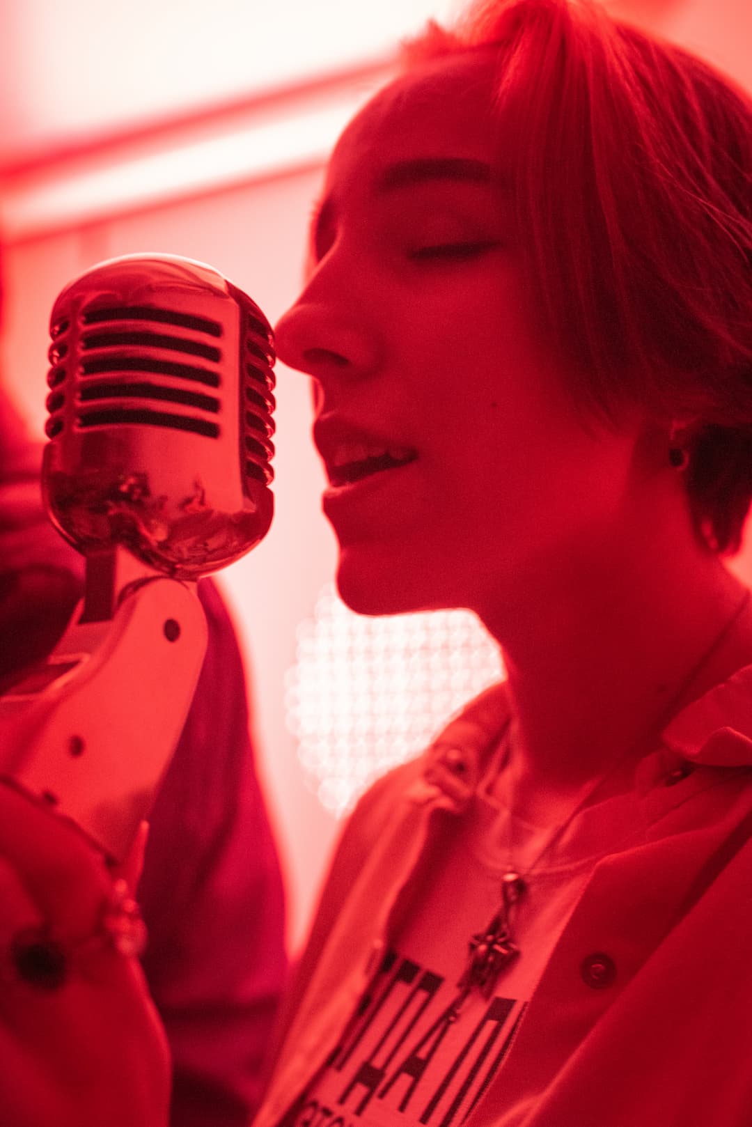 «Не школа вокала» в Чите