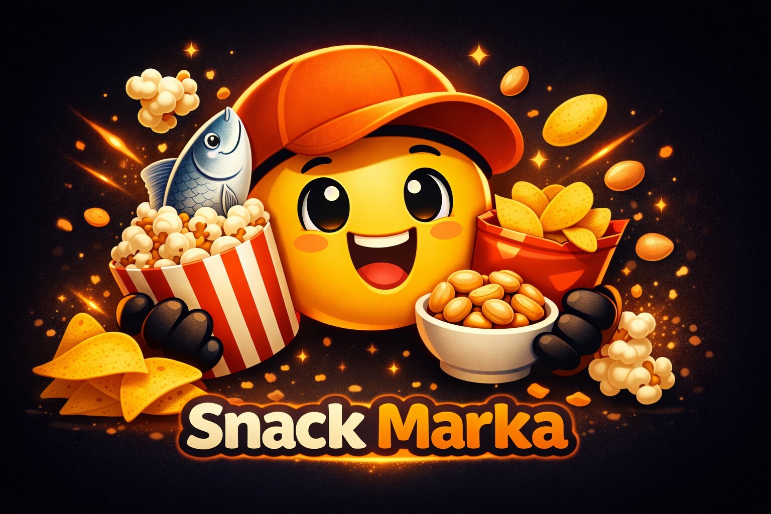 Snack Marka