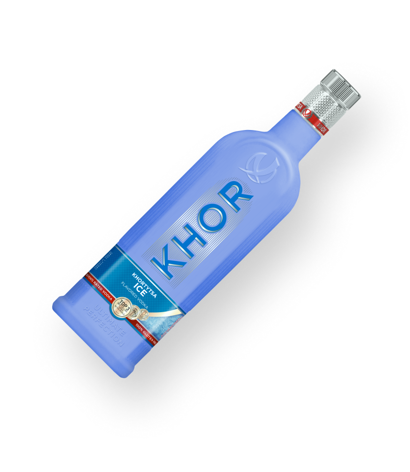 Khor Vodka All Products