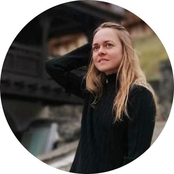 Ольга Гребнева