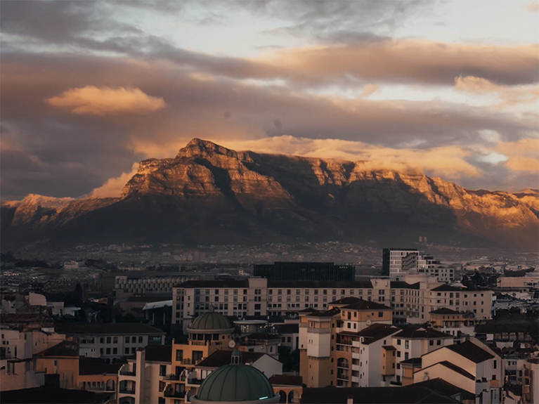 Топ-10 достопримечательностей Кейптауна