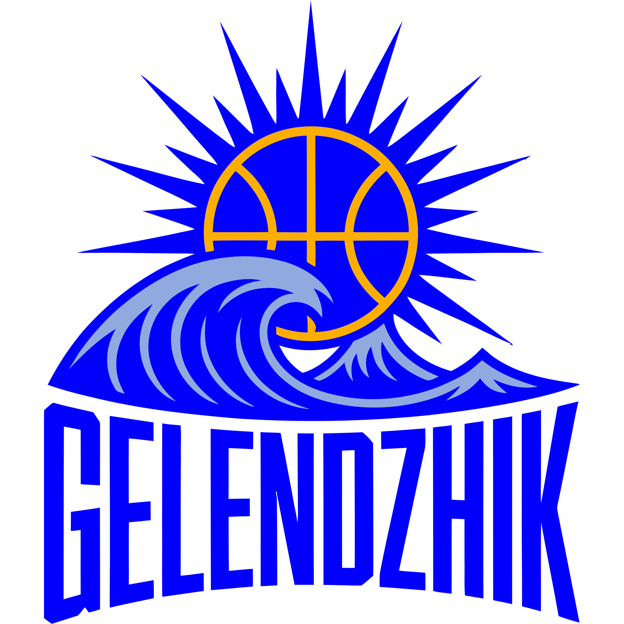 Команда Геленджик