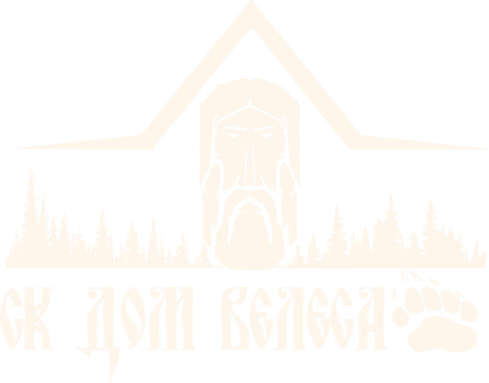 Модульный дом минидом