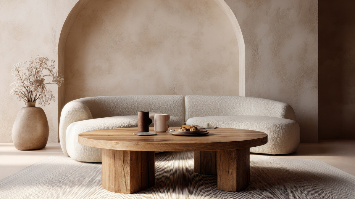 Италия. Мебель