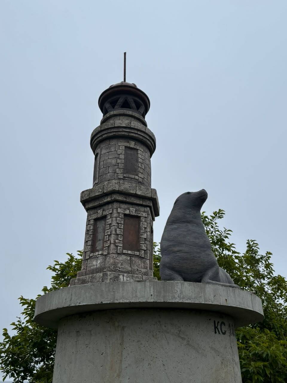 Пляж
