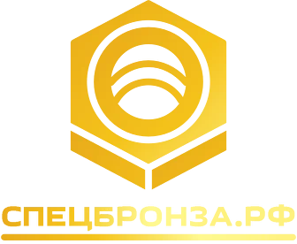 СПЕЦБРОНЗА.РФ — логотип