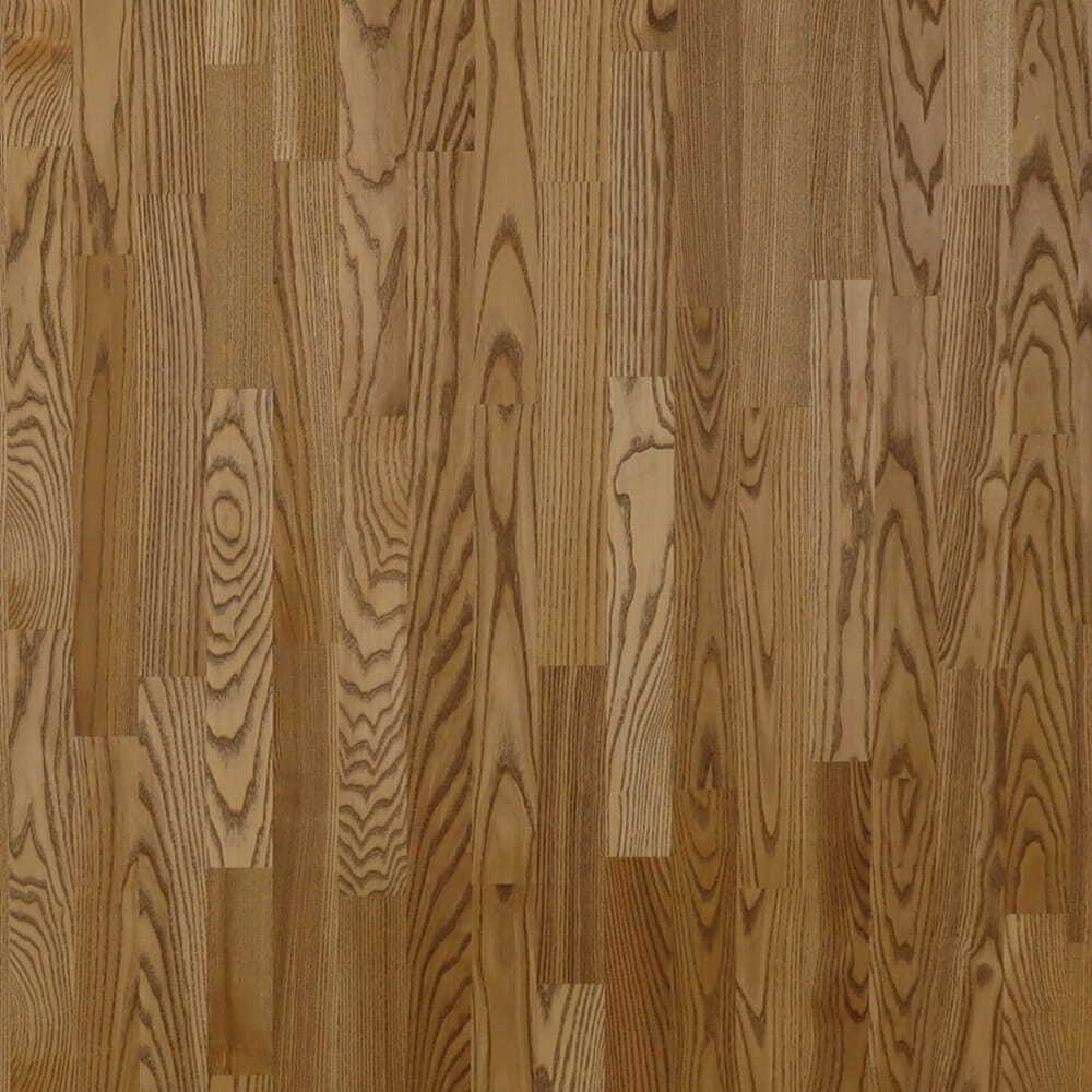 Паркетная доска Polarwood трёхполосная дуб — бюджетно и надёжно, Санкт-Петербург, Parket Brothers