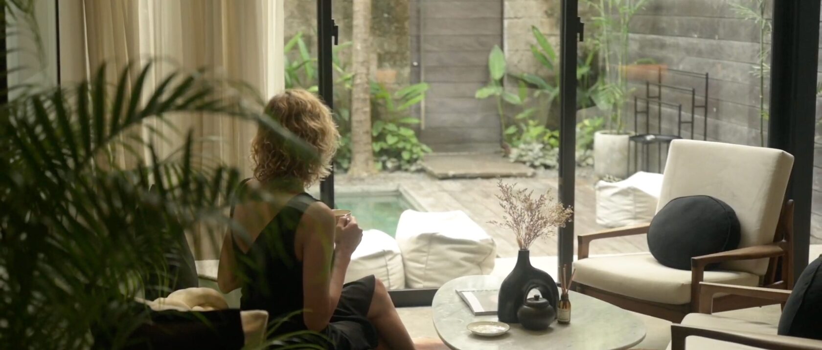 Luxurious Residences Bali