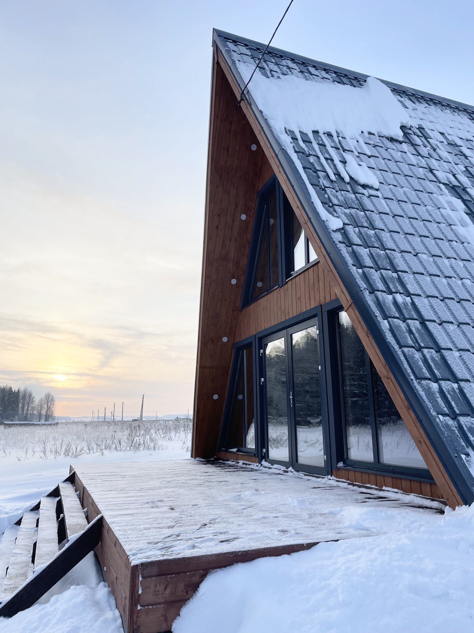 Обмен квартиры на дом → Магазин квартир «КОТ»