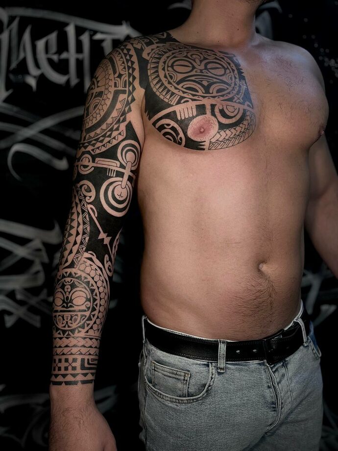 Сколько стоят татуировки ⋆ Тату и пирсинг EVO