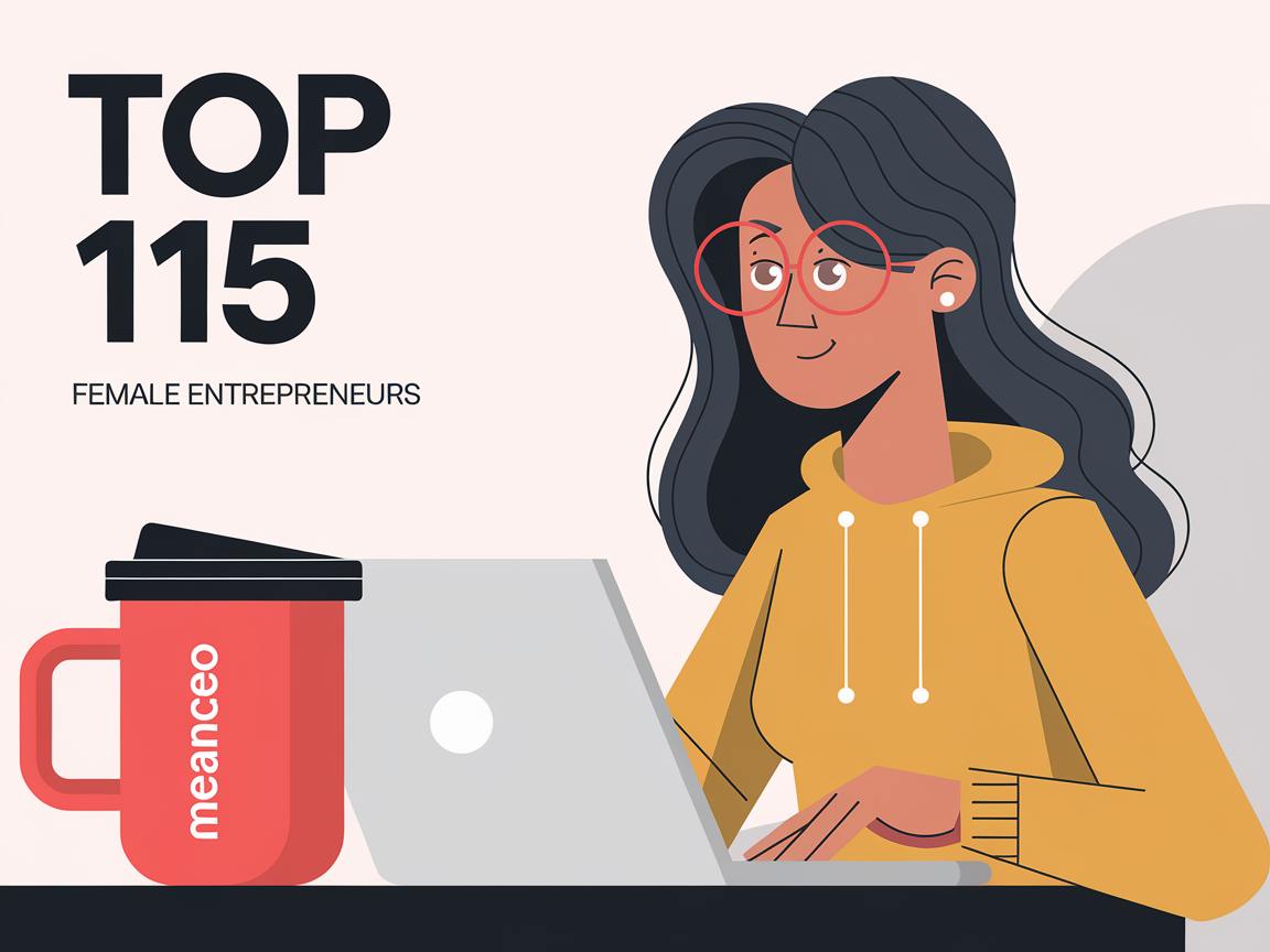 Top Lessons from Ursula Burns, Former Xerox CEO: MUST-HAVE Tips for Entrepreneurs in 2025