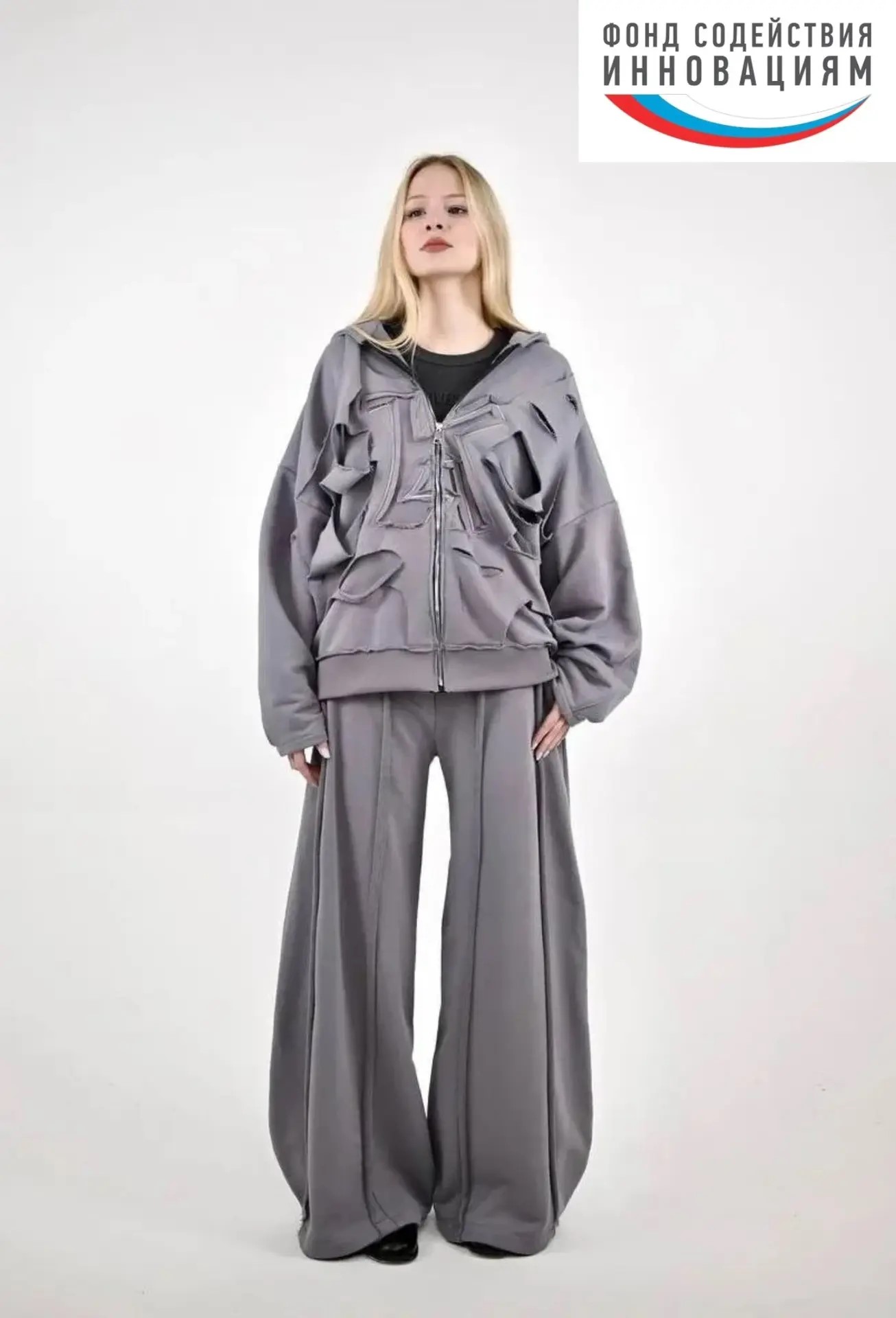 KOBEPKOT-NF Look 2