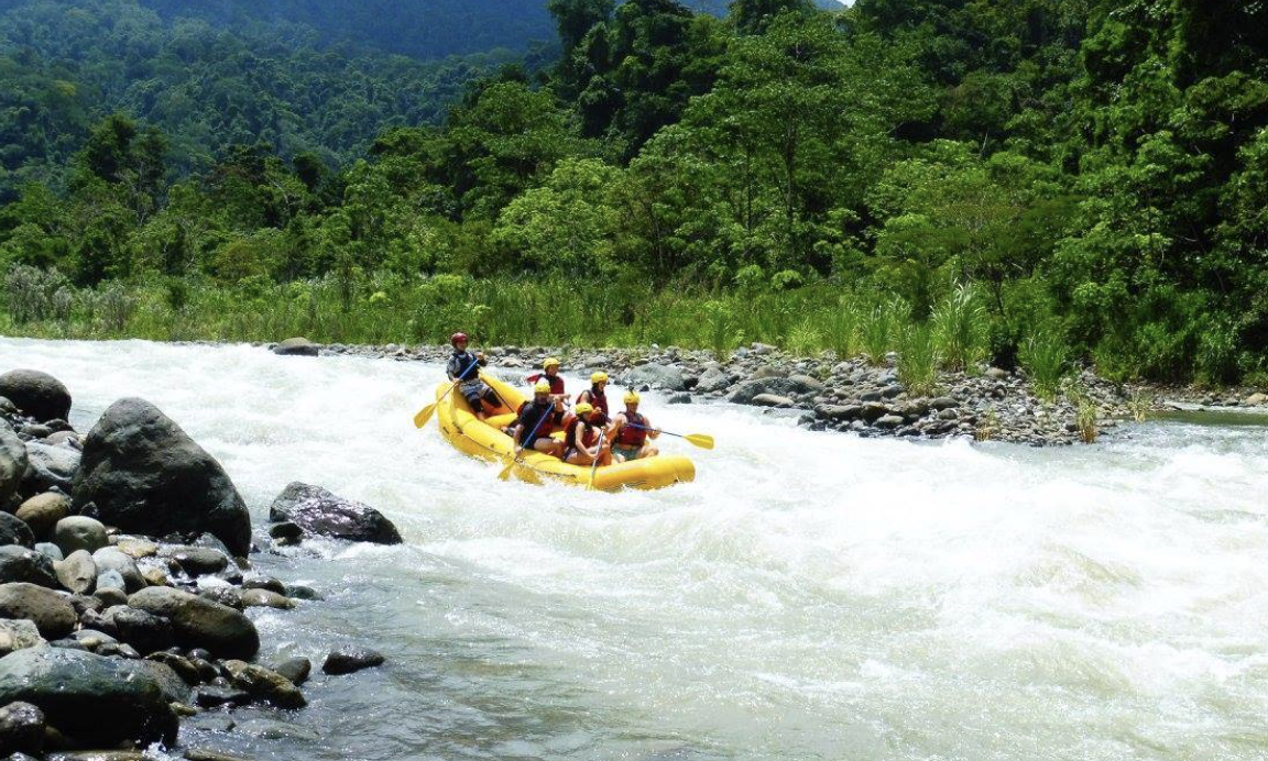 Looking for Adventure or just lazy Sunset Cruise in Manuel Antonio