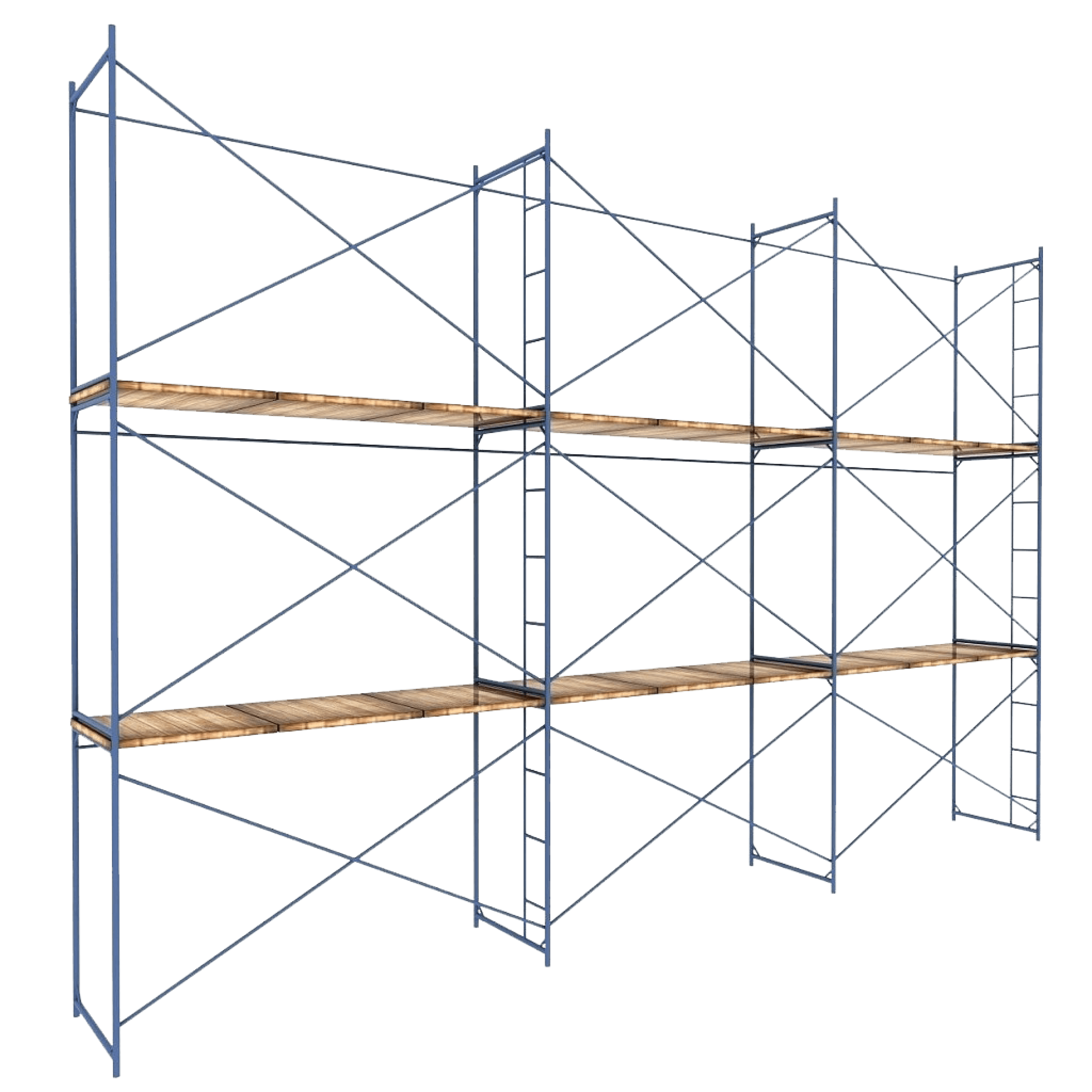 Продажа cтроительных лесов от "СтройОборудование"