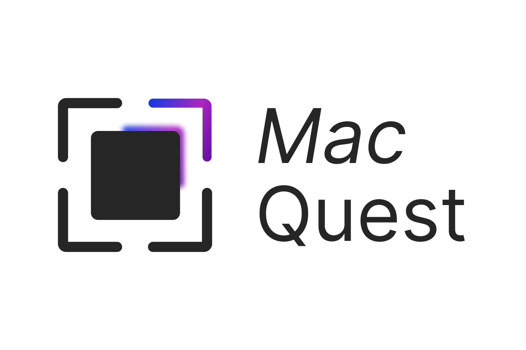 Mac quest