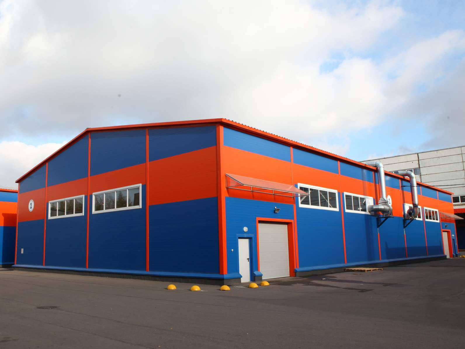 Строительство быстровозводимые дома в Армавира