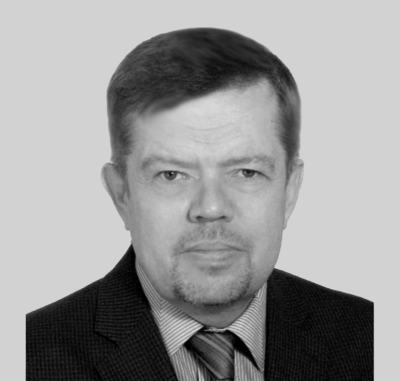 Вячеслав Гаврилов