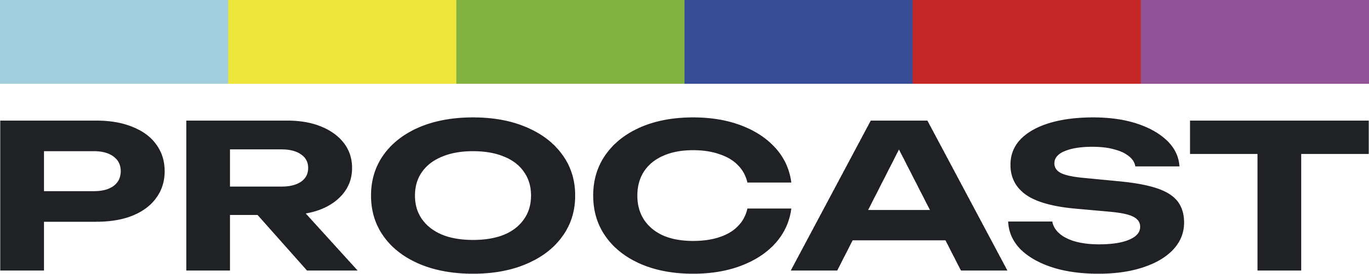 PROCAST