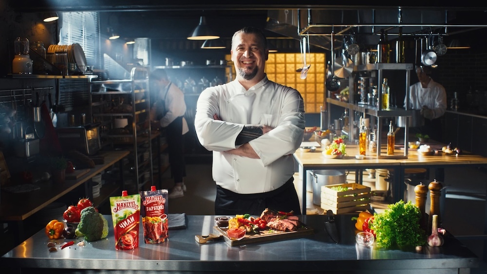 Махеевъ, Кейс Ferox - Креативное агентство и продакшн