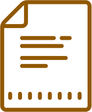 Сертификаты обучения сотрудников.