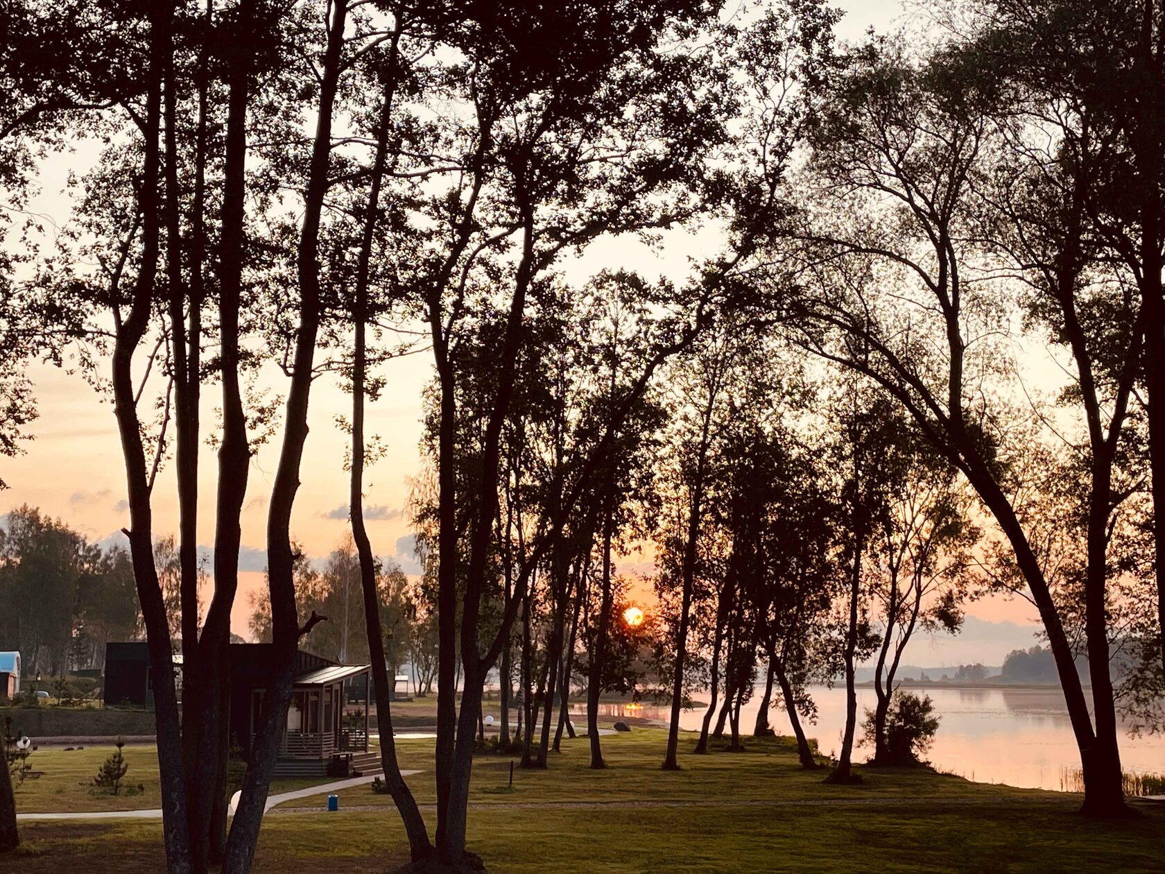 Топорок, агротуристическое пространство