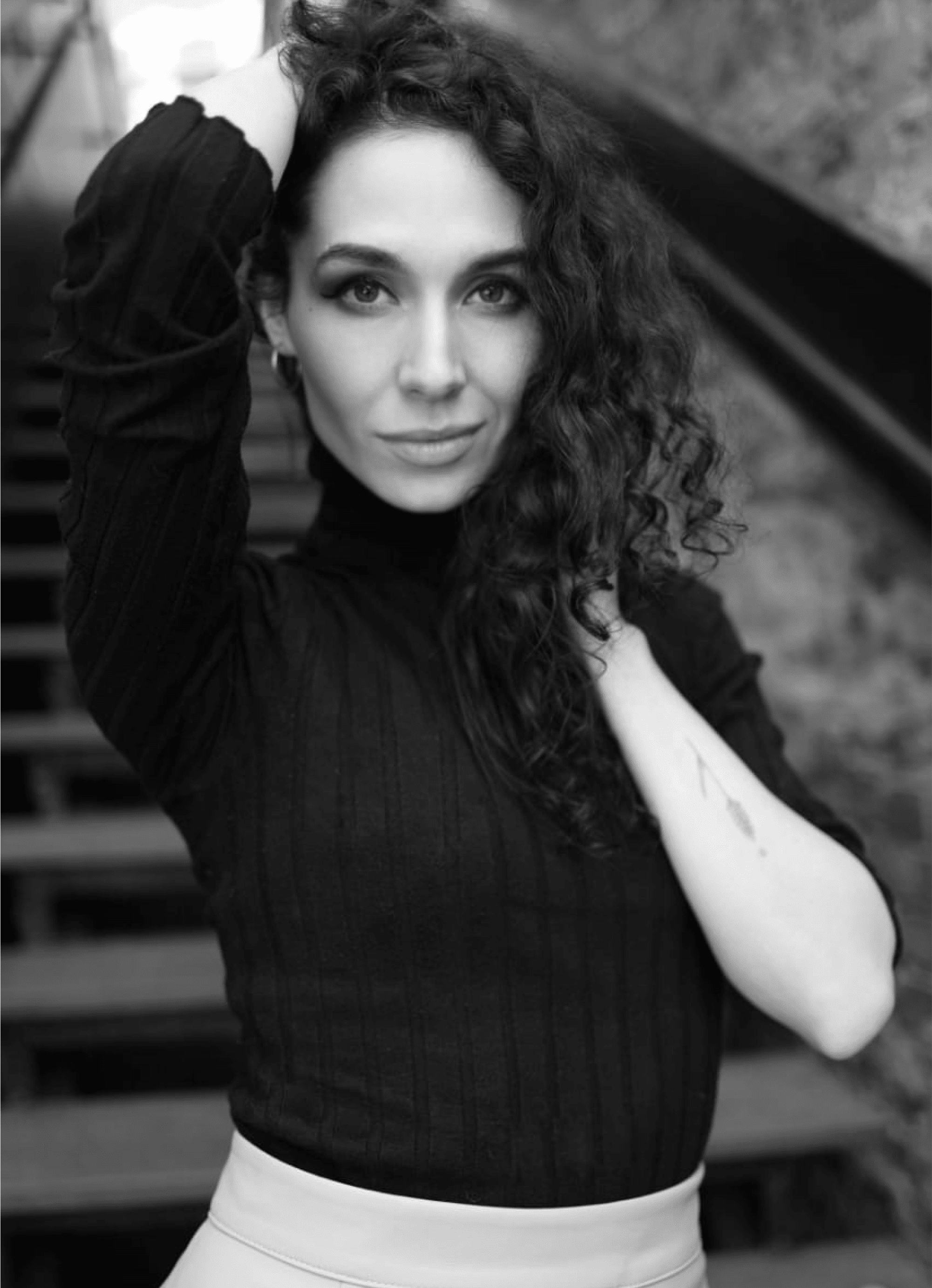 Наталия Прибытко