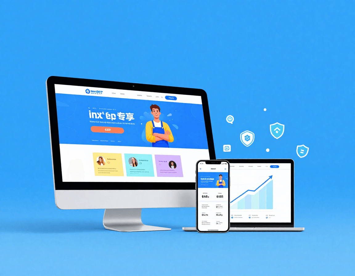 8 ключевых блоков на сайте, которые увеличат продажи