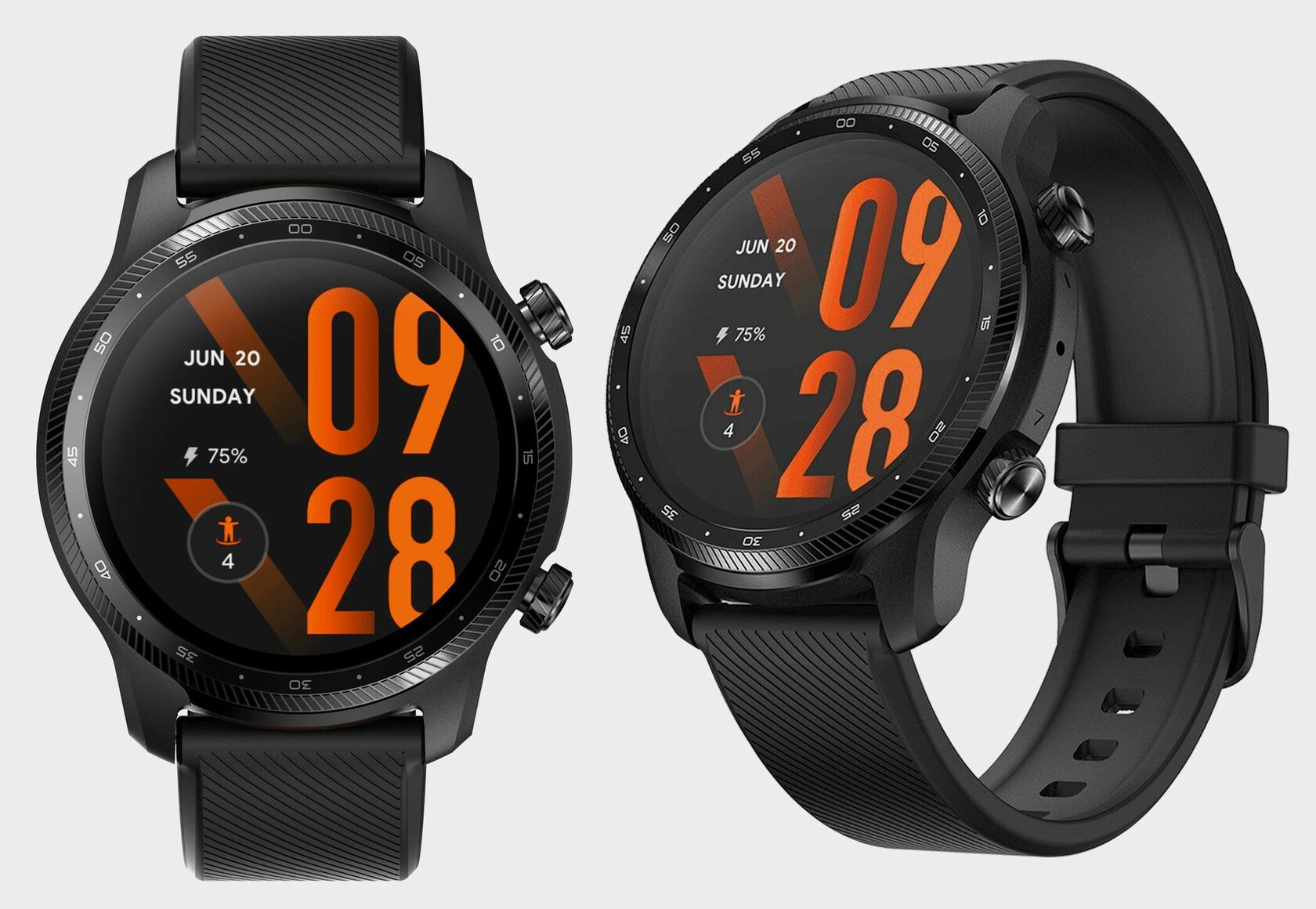 Часы huawei sta b39. Ticwatch Pro 3 Ultra. Ticwatch Pro 3 GPS. Смарт часы ультра. Ticwatch Pro 3 Ultra навигатор.