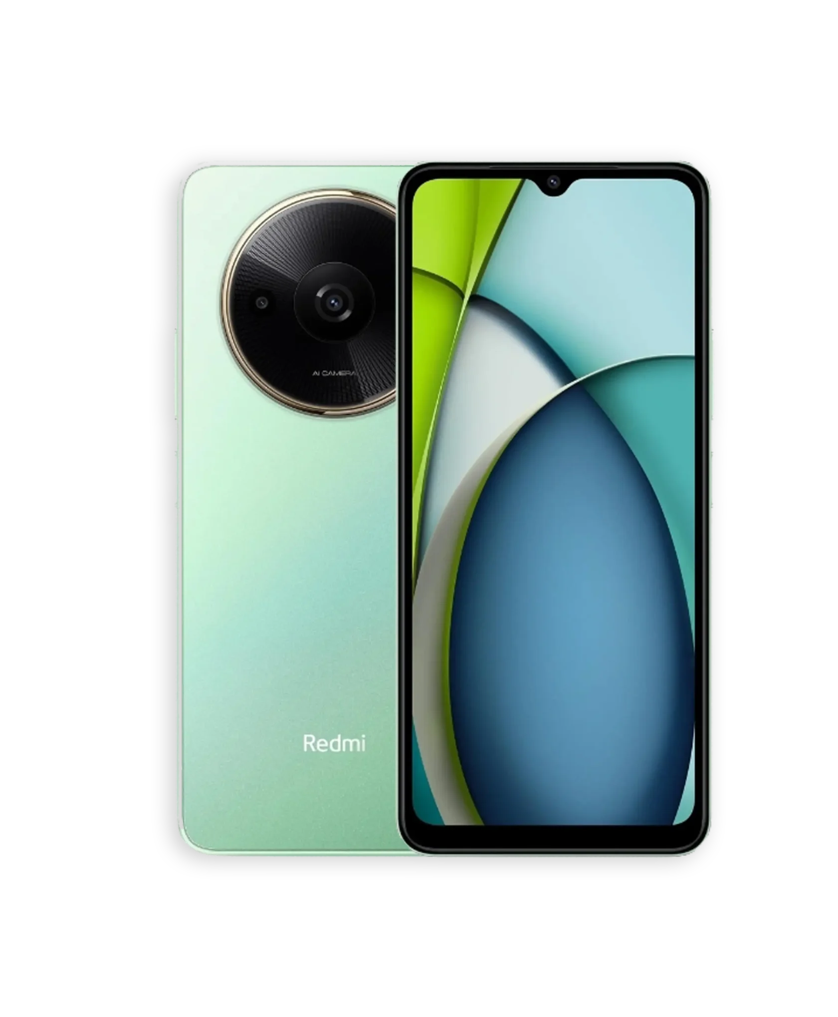 Redmi A3X — ремонт в Green Repair