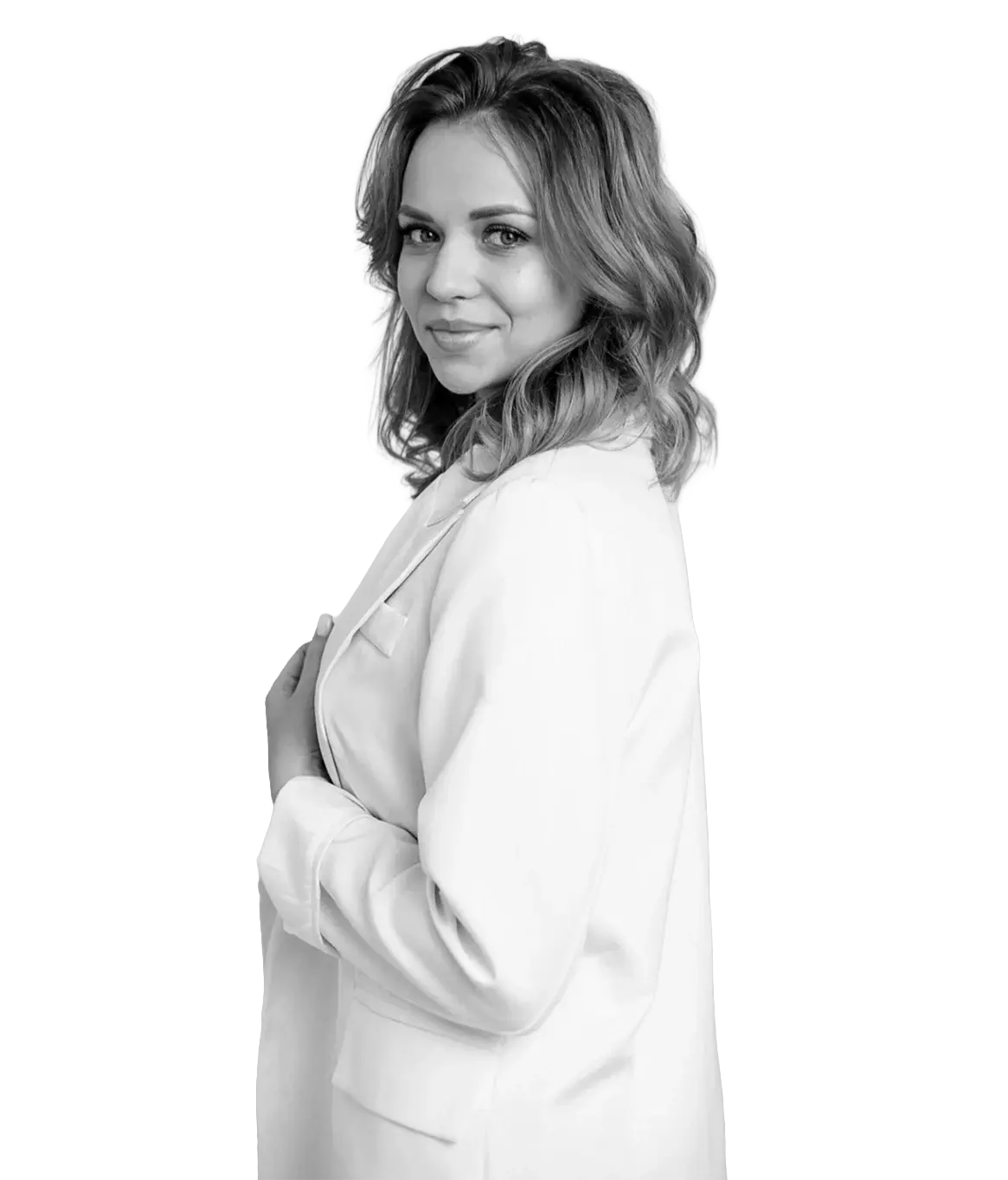 Анна Носик